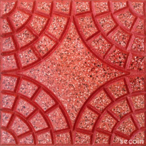 GẠCH HÈ ĐƯỜNG OD-40-2046